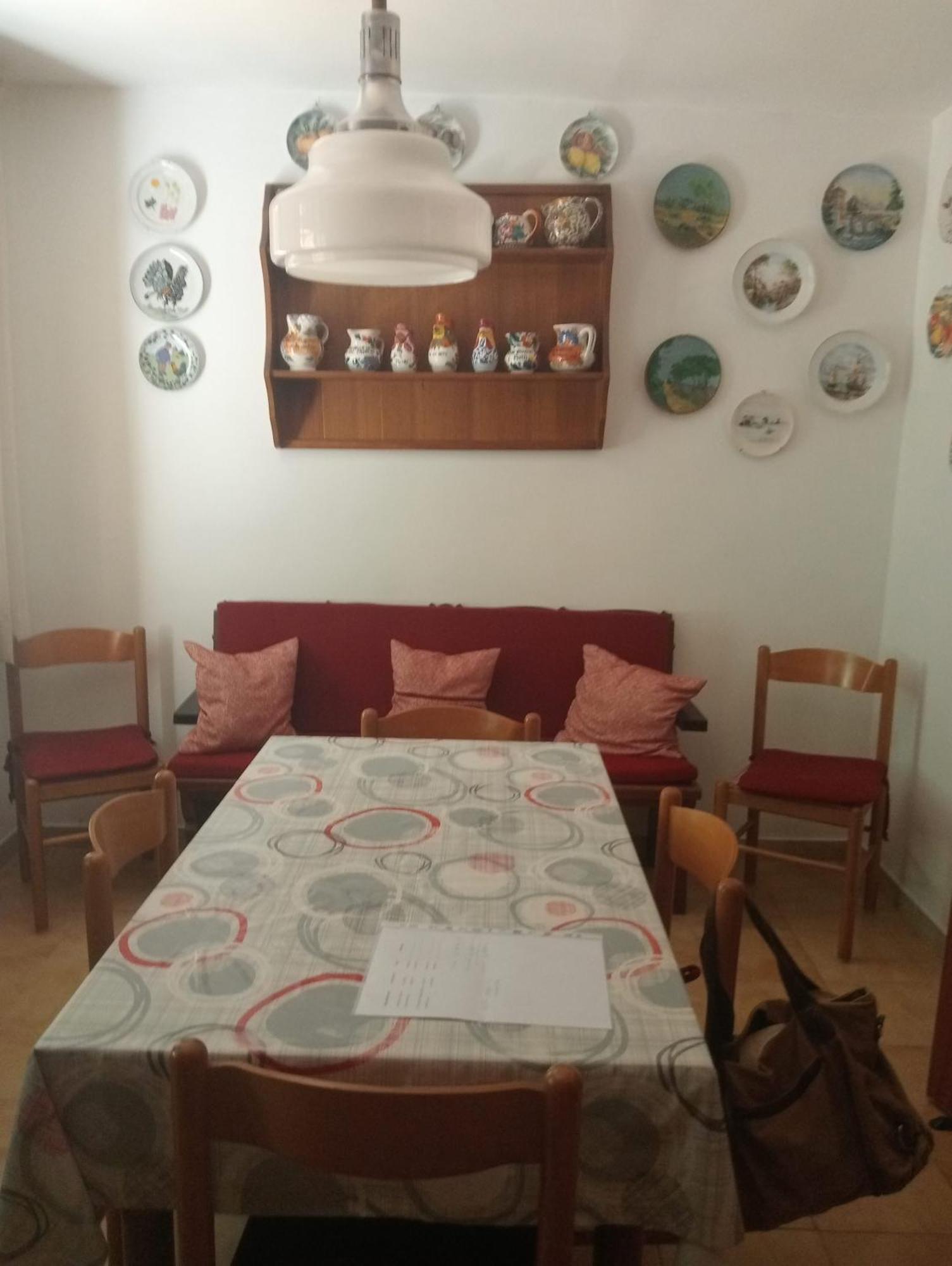 Appartamento Vacanze Casadueottanta Loc-13704 베니스 외부 사진