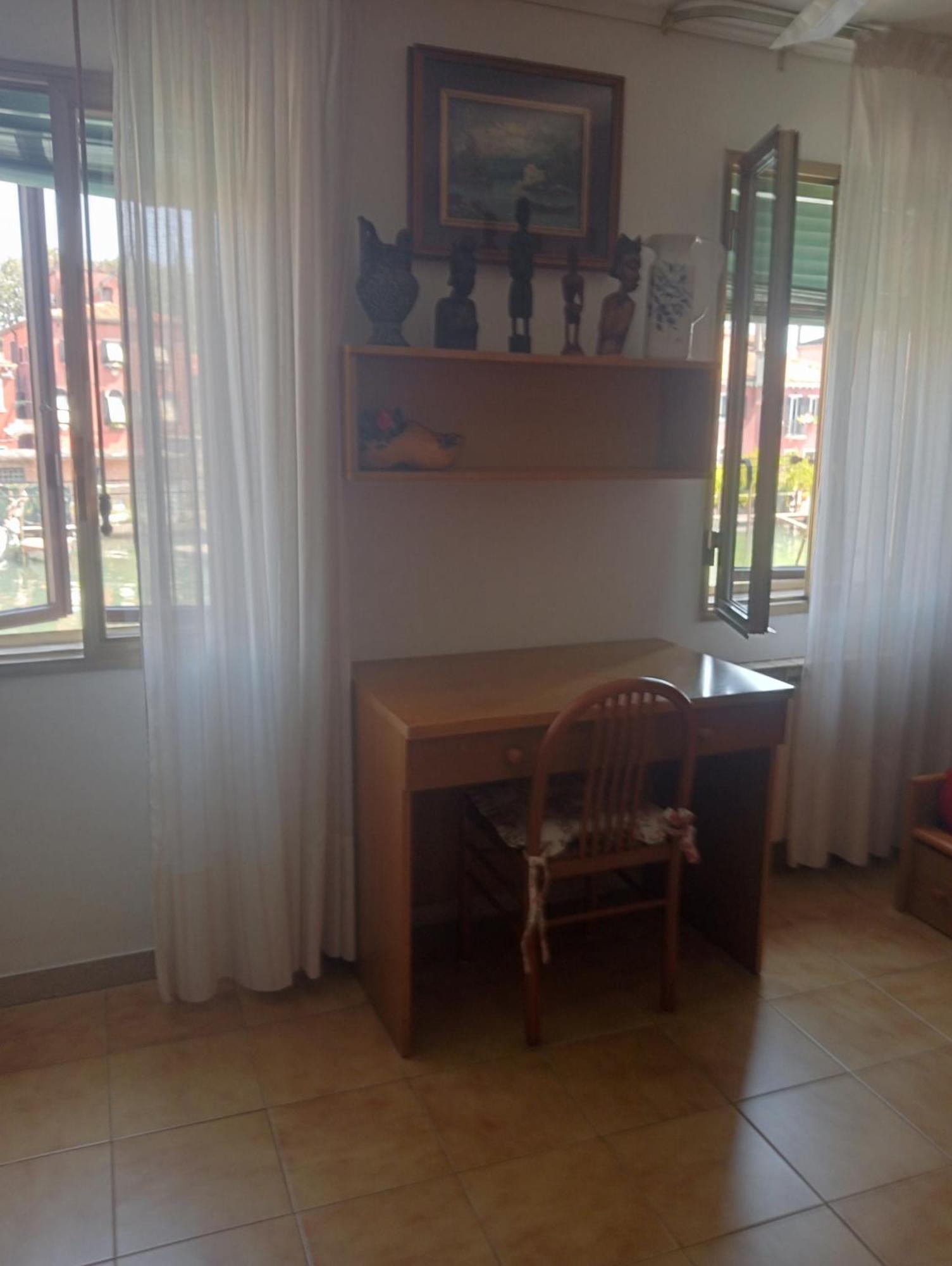 Appartamento Vacanze Casadueottanta Loc-13704 베니스 외부 사진
