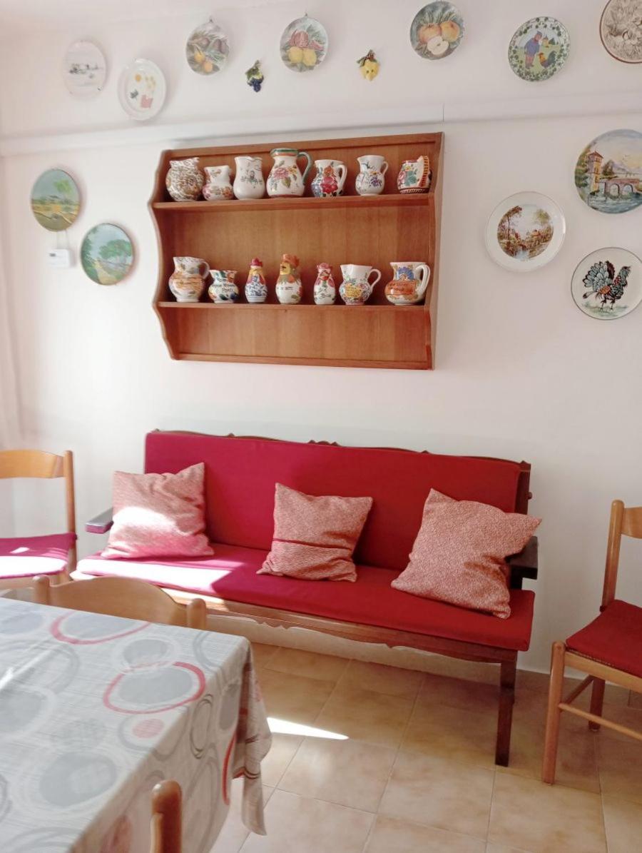 Appartamento Vacanze Casadueottanta Loc-13704 베니스 외부 사진