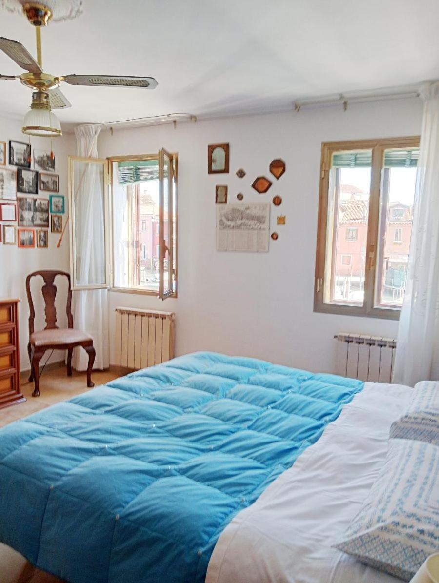 Appartamento Vacanze Casadueottanta Loc-13704 베니스 외부 사진