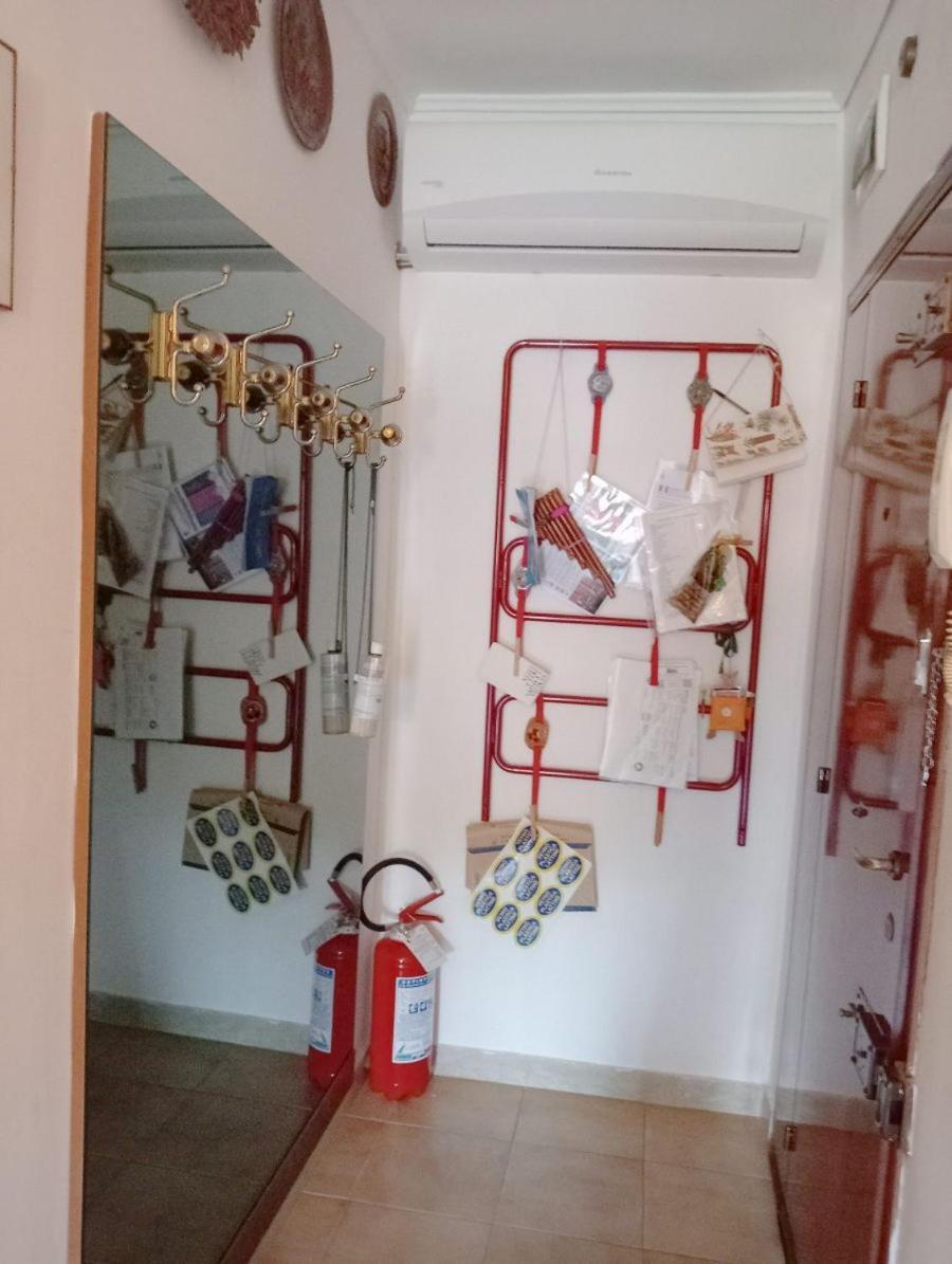Appartamento Vacanze Casadueottanta Loc-13704 베니스 외부 사진
