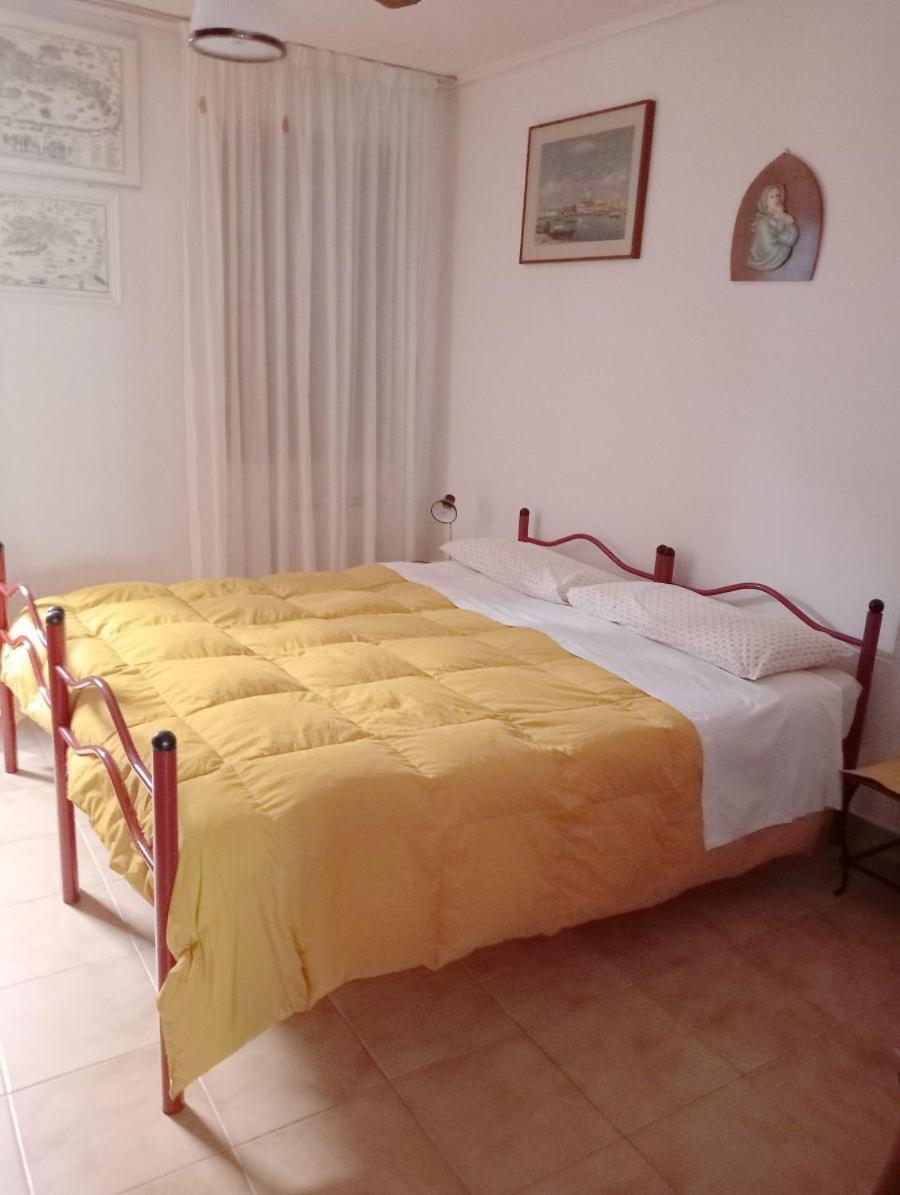 Appartamento Vacanze Casadueottanta Loc-13704 베니스 외부 사진