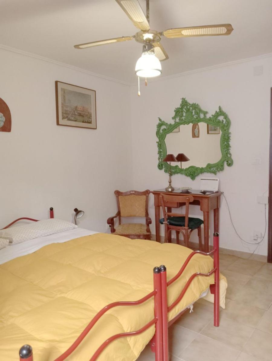 Appartamento Vacanze Casadueottanta Loc-13704 베니스 외부 사진