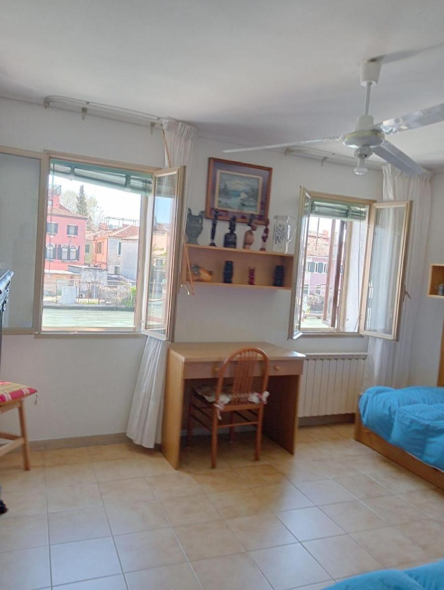 Appartamento Vacanze Casadueottanta Loc-13704 베니스 외부 사진