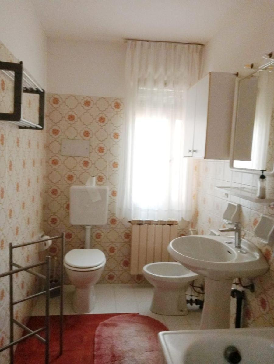 Appartamento Vacanze Casadueottanta Loc-13704 베니스 외부 사진