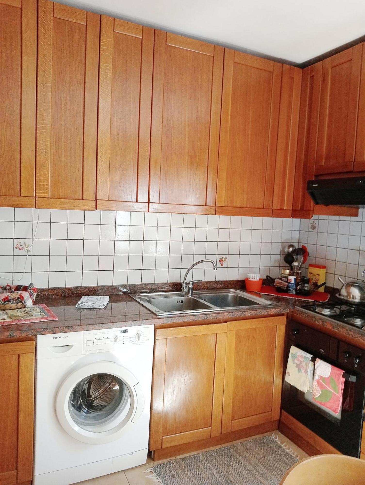Appartamento Vacanze Casadueottanta Loc-13704 베니스 외부 사진
