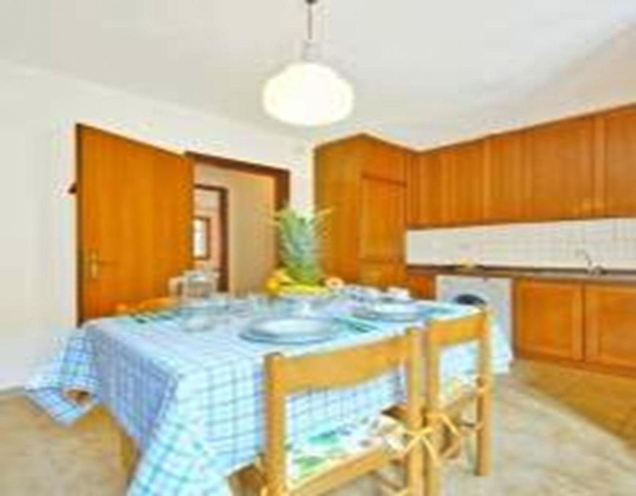 Appartamento Vacanze Casadueottanta Loc-13704 베니스 외부 사진