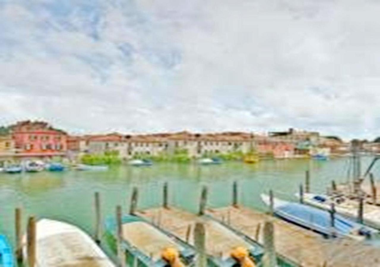 Appartamento Vacanze Casadueottanta Loc-13704 베니스 외부 사진