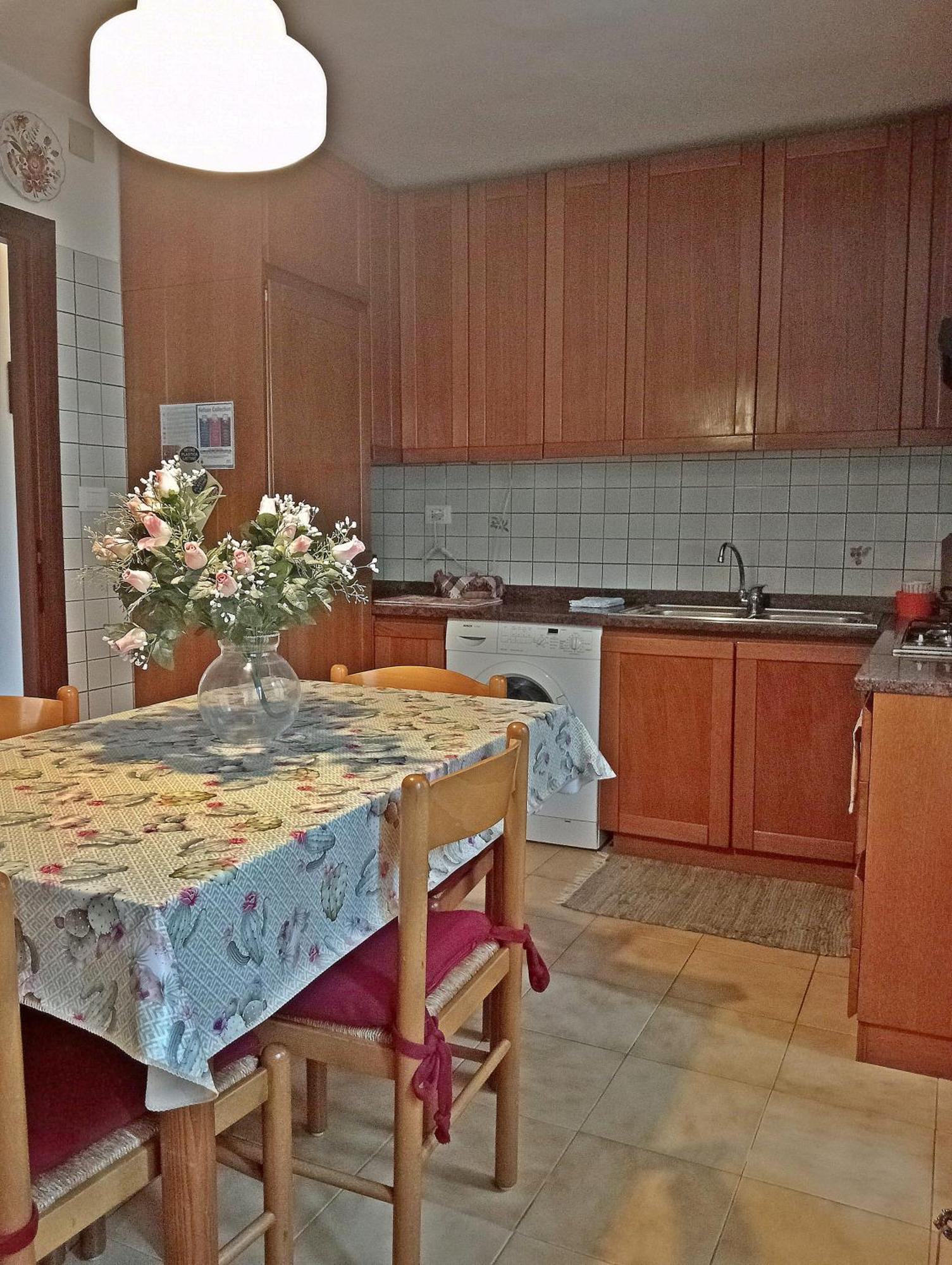 Appartamento Vacanze Casadueottanta Loc-13704 베니스 외부 사진
