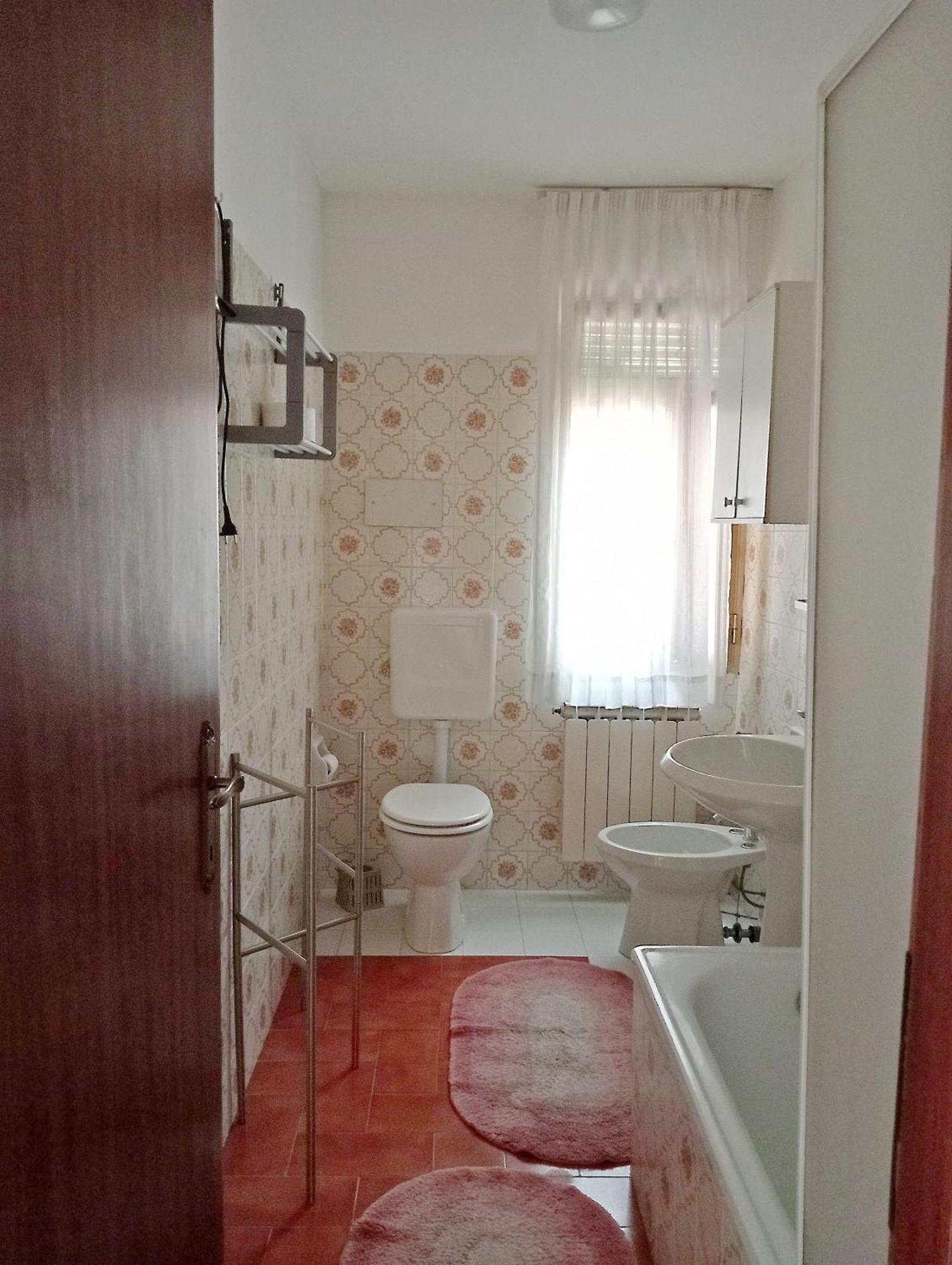 Appartamento Vacanze Casadueottanta Loc-13704 베니스 외부 사진