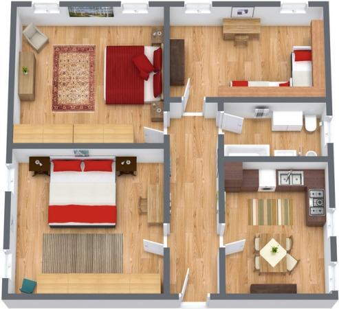 Appartamento Vacanze Casadueottanta Loc-13704 베니스 외부 사진