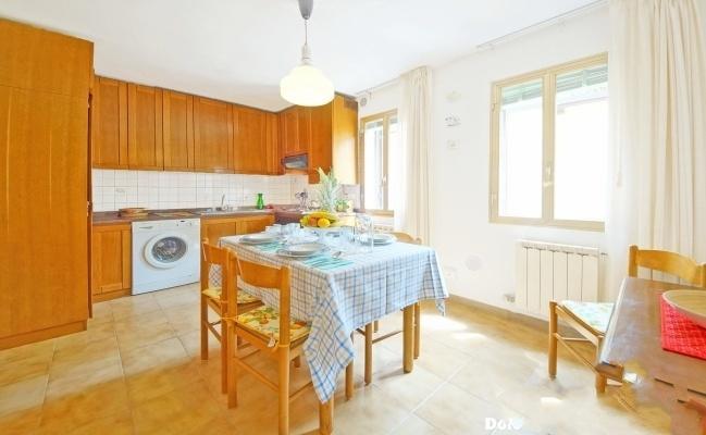 Appartamento Vacanze Casadueottanta Loc-13704 베니스 외부 사진