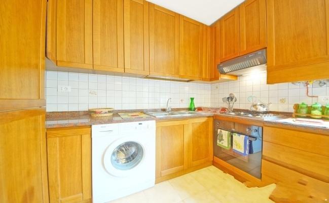 Appartamento Vacanze Casadueottanta Loc-13704 베니스 외부 사진