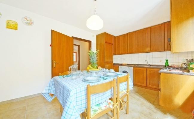 Appartamento Vacanze Casadueottanta Loc-13704 베니스 외부 사진