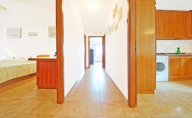 Appartamento Vacanze Casadueottanta Loc-13704 베니스 외부 사진
