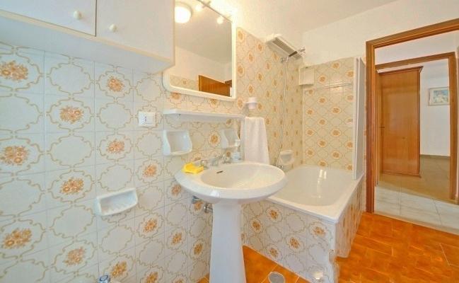 Appartamento Vacanze Casadueottanta Loc-13704 베니스 외부 사진