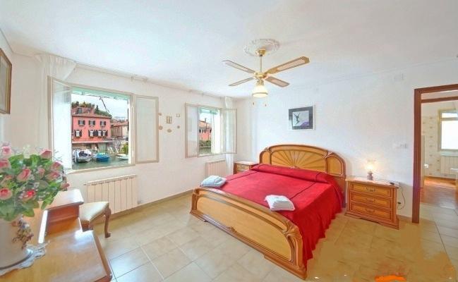 Appartamento Vacanze Casadueottanta Loc-13704 베니스 외부 사진