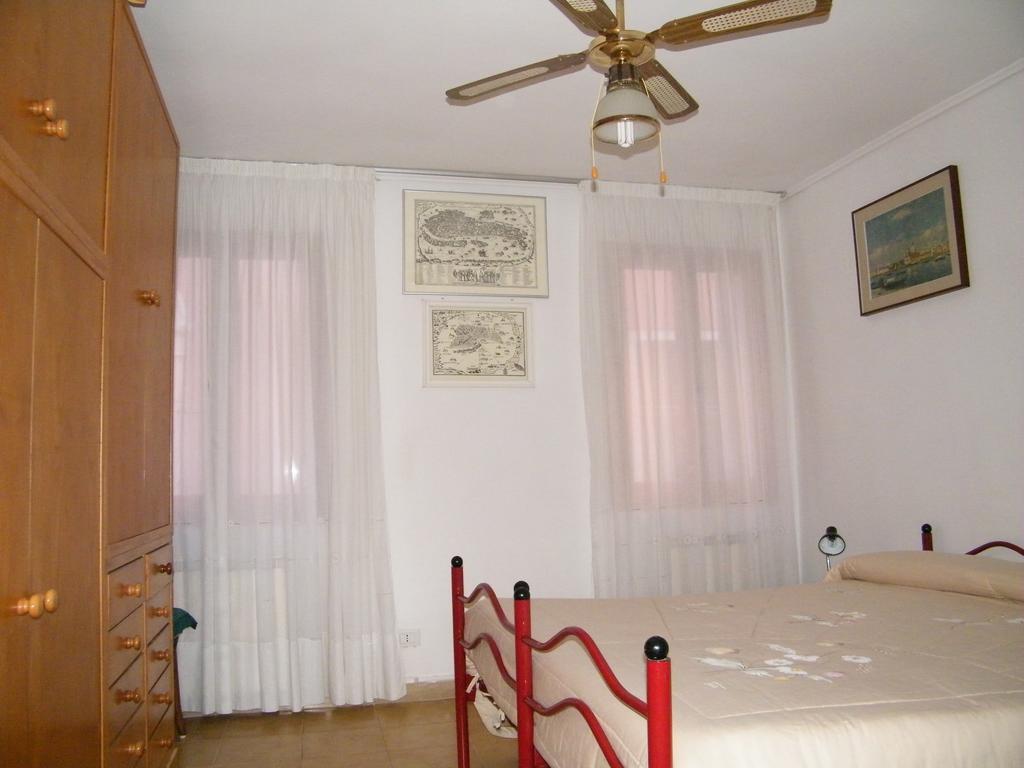 Appartamento Vacanze Casadueottanta Loc-13704 베니스 외부 사진