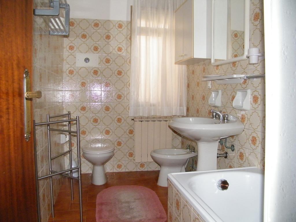 Appartamento Vacanze Casadueottanta Loc-13704 베니스 외부 사진