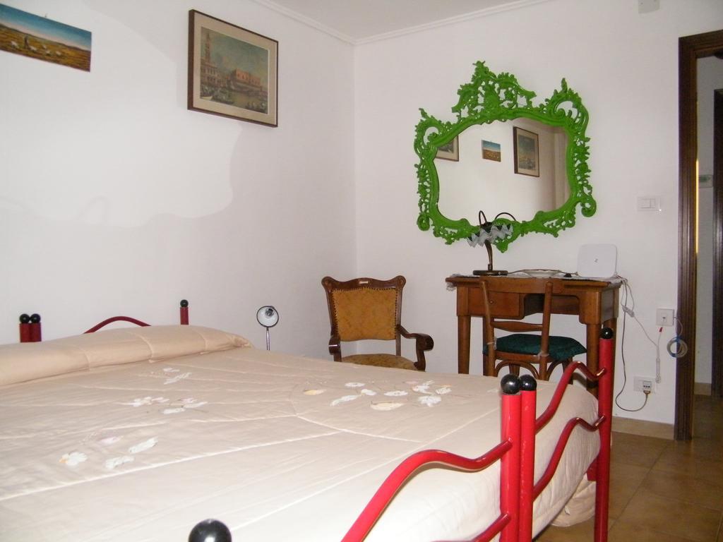 Appartamento Vacanze Casadueottanta Loc-13704 베니스 외부 사진